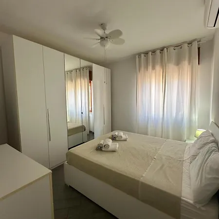 Appartement Da Chicca Mare