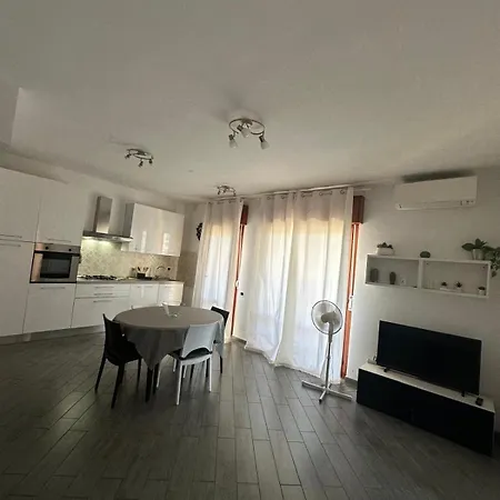 Da Chicca Mare Appartement