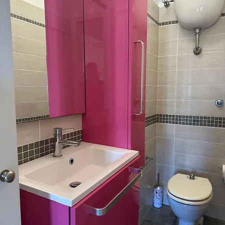 Appartement Da Chicca Mare Nettuno