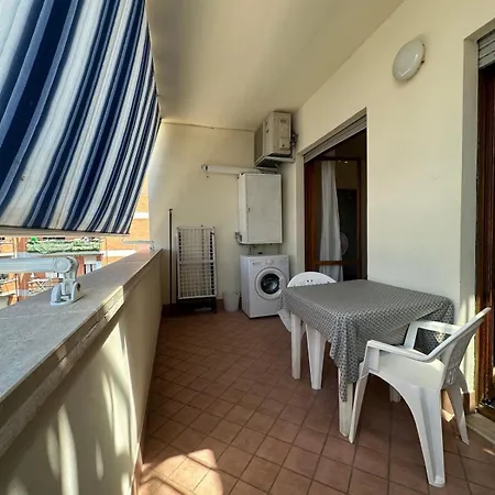 Appartement Da Chicca Mare Nettuno