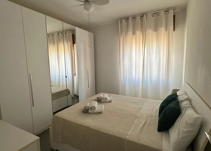 Da Chicca Mare Nettuno