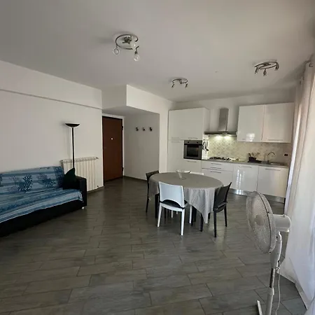 Da Chicca Mare Appartamento *