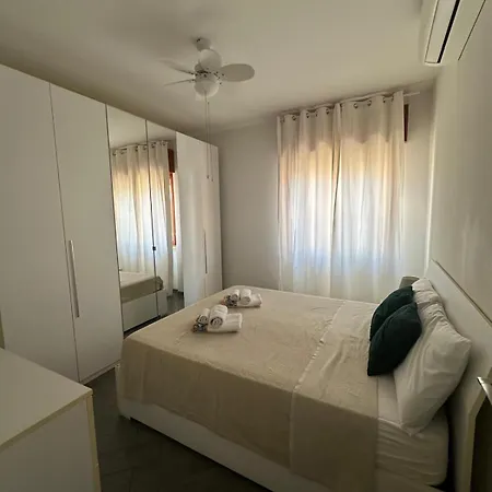 Da Chicca Mare Nettuno